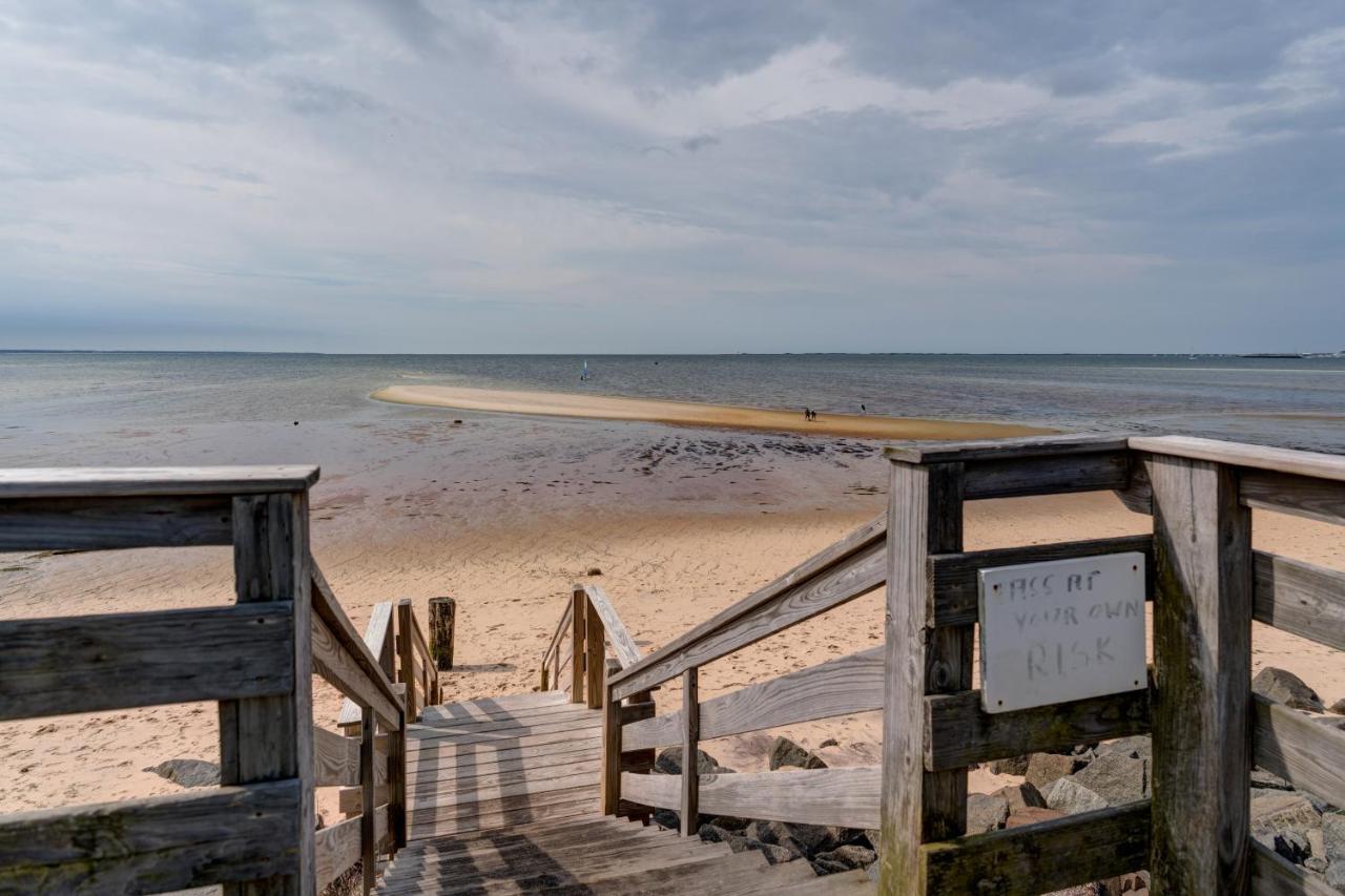 Endless Summer Provincetown Buitenkant foto